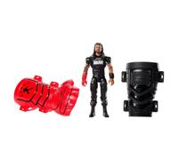 WWE Main Event Series Roman Reigns Special Edition Action Figure Set and Gauntlet