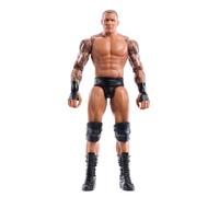 WWE Action Figure Randy Orton - Main Event Series Top Picks - 6"