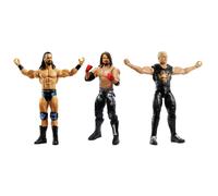 WWE Main Event Top Picks Action Figures, 6-inch Collectable Superstars