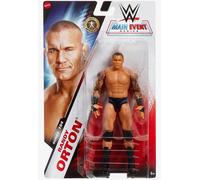 WWE Main Event Series 154 Randy Orton Action Figure (6 )