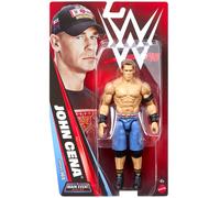 WWE® Star Series John Cena® Action Figure 6Y+