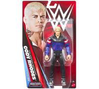 WWE Action Figure Cody Rhodes 6Y+