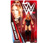 WWE Becky Lynch Main Event 166