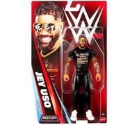 WWE Main Event Wrestling Action Figures 2026 Series 166