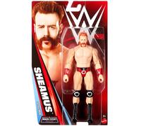 WWE Sheamus Figure Main Event Series