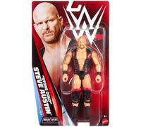 Mattel WWE Hand Event Stone Cold Steve Austin