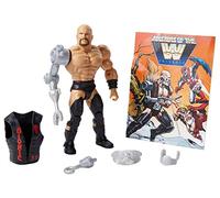 Stone Cold Steve Austin - Masters Of The WWE Universe Series 8