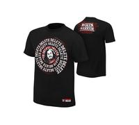 WWE Matt Hardy "Woken Warrior" YOUTH [Youth - Large] Authentic T-Shirt