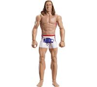 WWE Matt Riddle Top Picks Action Figure, Collectible with 10 Points of Articulation & Life-Like Detail, 6-Inch