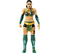 WWE MATTEL Action Figures, Xia Li, 6-inch Collectible Figure, WWE Toys (HKP28)