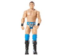 WWE Mattel Basic 6 The Miz