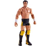 WWE MATTEL Basic Figure, Hideo Itami