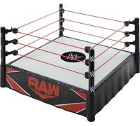 WWE - Monday Night Raw wrestling ring - BRAND NEW