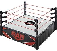 WWE - Monday Night Raw wrestling ring - BRAND NEW