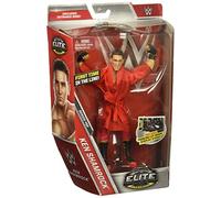 WWE Mattel Deluxe Figure Ken Shamrock