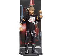 WWE Mattel Deluxe Figure Sami Zayn