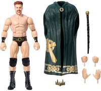 WWE Elite Greatest Hits 1 King Sheamus Action Figure (6 )