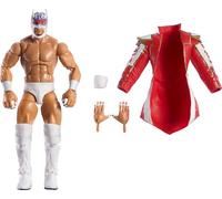 WWE Elite Series 113 Dragon Lee Action Figure (6 )