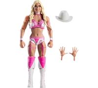WWE Elite Series 113 Tiffany Stratton Action Figure (6 )