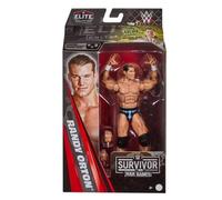 WWE Mattel Elite Collection Randy Orton Survivor Series Figure