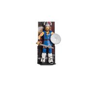 WWE Mattel Elite Collection Series 51 Berzerker Action Figure