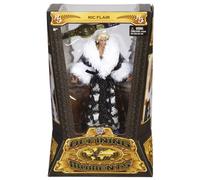 WWE MATTEL Elite Series Ric Flair Figure