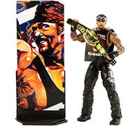 WWE MATTEL FMG37 Undertaker WWE Elite Collection Action Figure, Multicoloured