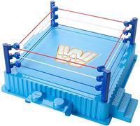 WWE MATTEL FMJ11 WWE Official Retro Ring, Colours/Styles May Vary