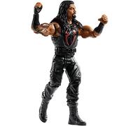 WWE MATTEL FRT01 SummerSlam Roman Reigns Core Figure, Boys, Colours/Styles May Vary, 15 cm