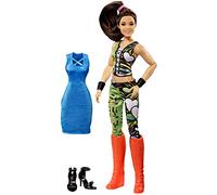 WWE MATTEL GCJ46 Toy, Multi-Coloured