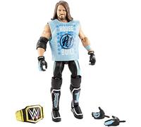 WWE MATTEL GCL31 Toy, Multicoloured
