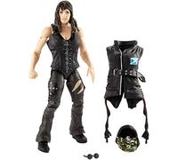 WWE MATTEL GCL33 Toy, Multicoloured