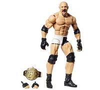WWE MATTEL GKP54 WWE Goldberg Wrestlemania Action Figure