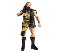 WWE MATTEL GKP89 WWE Pete Dunne Elite Collection Action Figure