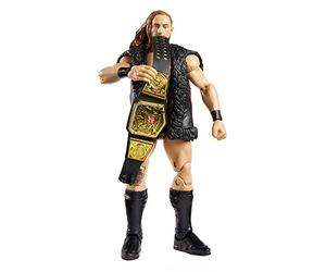 WWE MATTEL GKP89 WWE Pete Dunne Elite Collection Action Figure