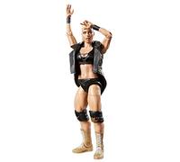 WWE Elite Series 75 Mandy Rose Wrestling Action Figure