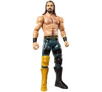 WWE MATTEL GKR80 WWE Seth Rollins Action Figure
