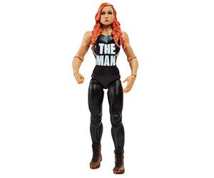 WWE MATTEL GKR88 WWE Becky Lynch Action Figure