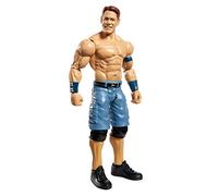 WWE MATTEL GKT05 WWE John Cena Action Figure