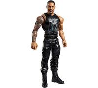 WWE MATTEL GKT07 WWE Roman Reigns Action Figure