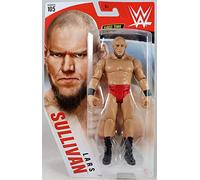 WWE MATTEL GKT09 WWE Lars Sullivan Action Figure