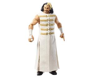 WWE MATTEL GKY50 WWE Woken Matt Hardy Wrestlemania Elite Collection Action Figure