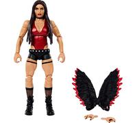 Mattel WWE Mandy Rose Elite Collection Action Figure, Deluxe Articulation & Life-like Detail with Iconic Accessories, 6-inch