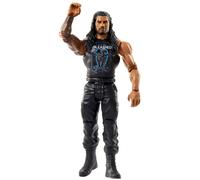 WWE Mattel Roman Reigns Basic Series #108 Action Figure in 6-inch Scal