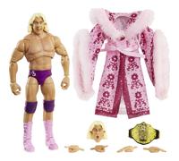 Mattel Collectible Ultimate Edition Ric Flair