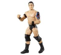 WWE Mattel Wade Barrett Figure Series #10