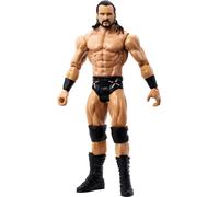 WWE Mattel Wrestlemania 37 Drew McIntyre Action Figure Posable 6 in Collectible