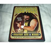 Wwe: Mick Foley's G.H. & Misses - Life Wrestling [DVD] [Region 1] [US Import] [NTSC]