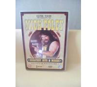 Wwe: Mick Foley's Greatest Hits And Misses [DVD]