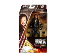 WWE Monday Night War Elite Undertaker